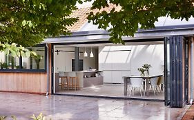Willow Barn Norfolk Broads B&B